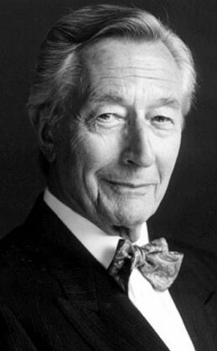 John Neville